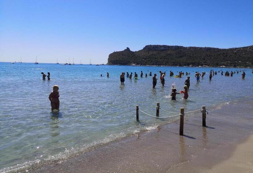 민박 Villabeachcity Guesthouse