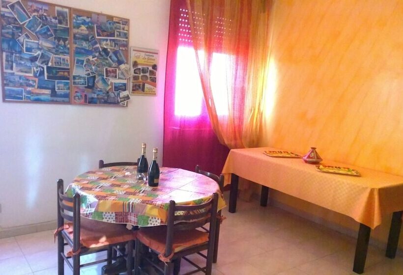 Bed & Breakfast Delle Palme