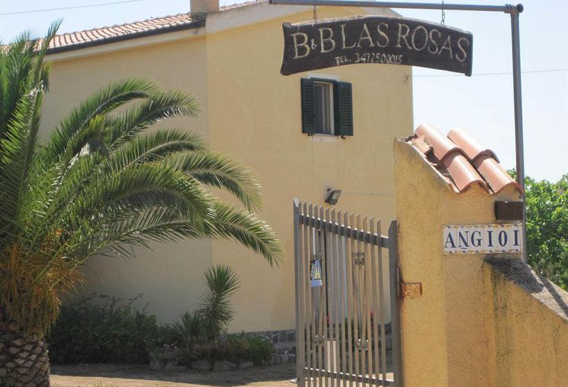 Bed & Breakfast Las Rosas