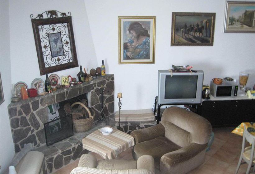 Bed & Breakfast Las Rosas