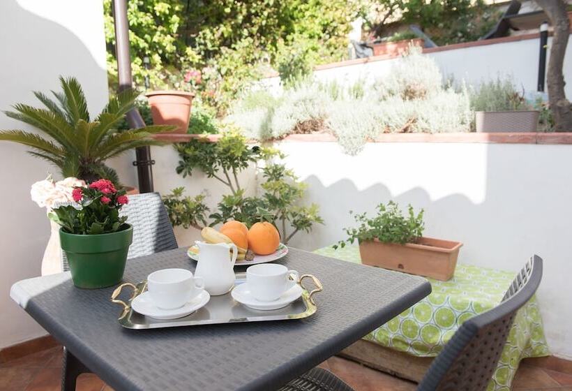 Cafisu Bed & Breakfast