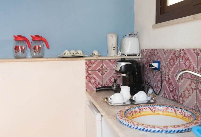 Cafisu Bed & Breakfast