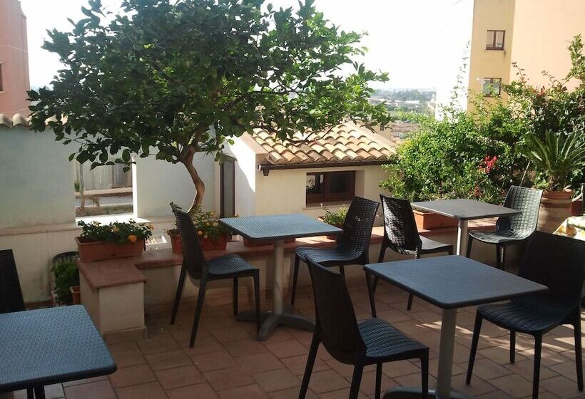 Cafisu Bed & Breakfast