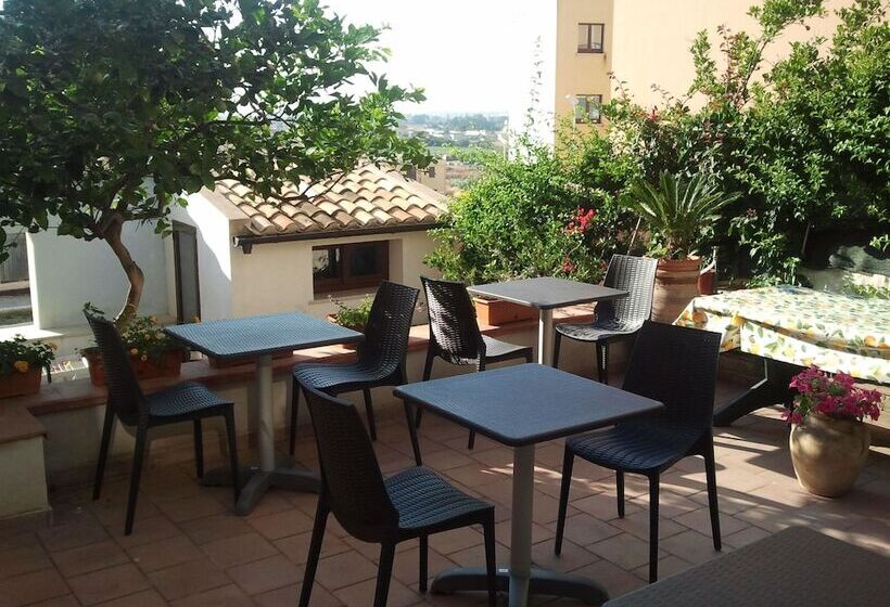 Cafisu Bed & Breakfast