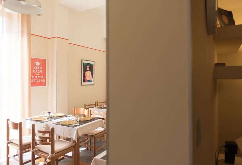 Cafisu Bed & Breakfast