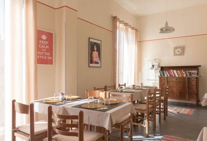 Cafisu Bed & Breakfast