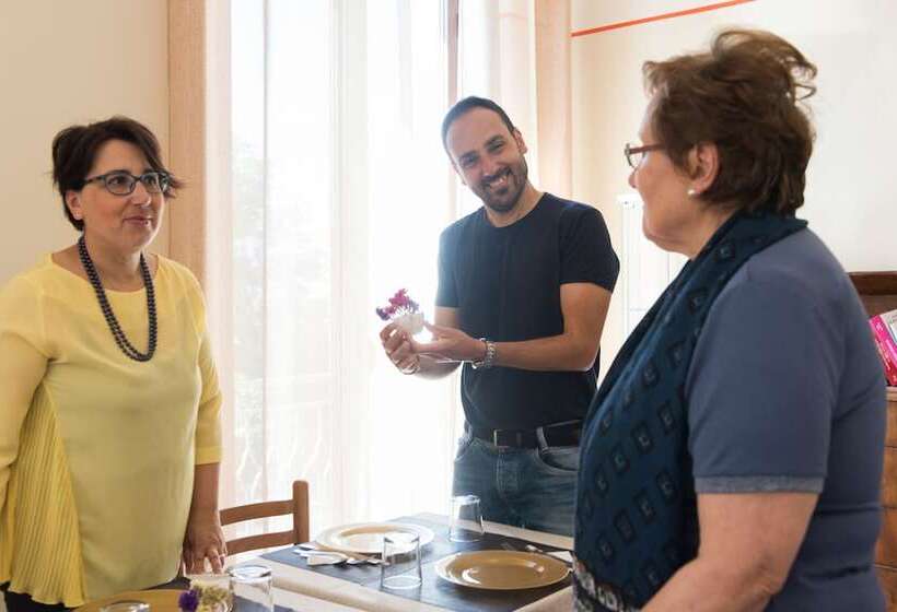 Cafisu Bed & Breakfast