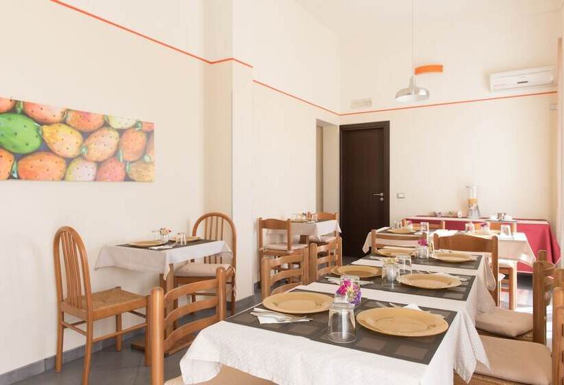 Cafisu Bed & Breakfast