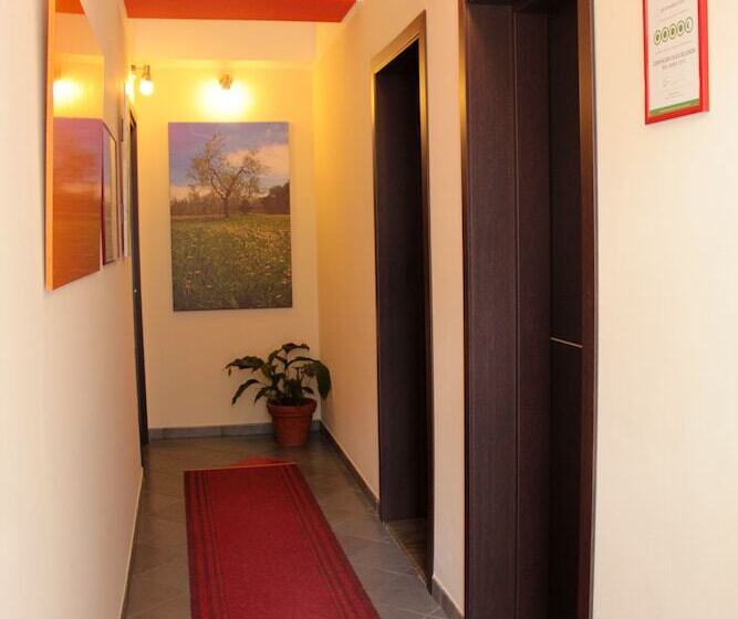 Cafisu Bed & Breakfast