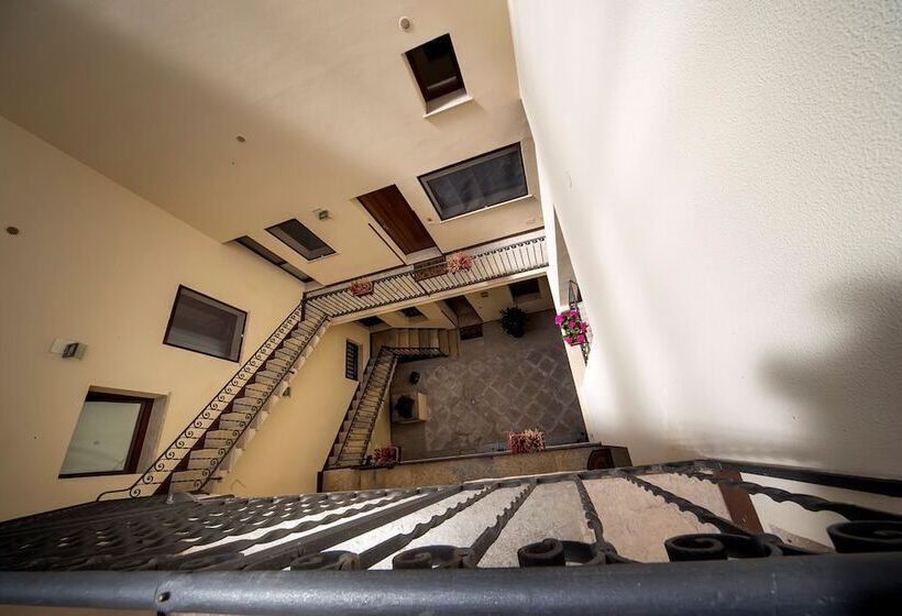 住宿加早餐  Casatrapani