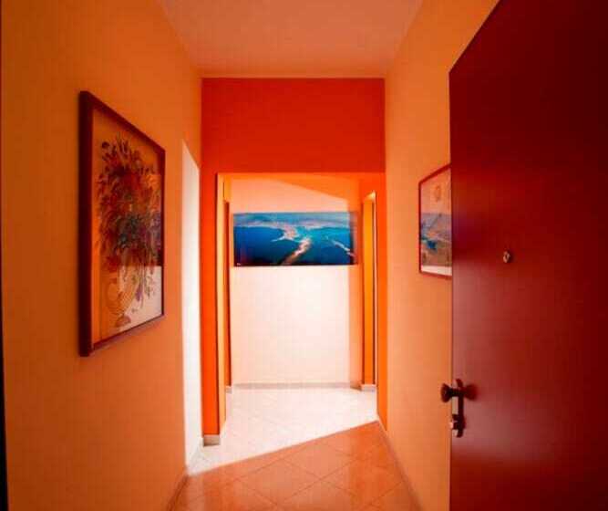 住宿加早餐  Casatrapani