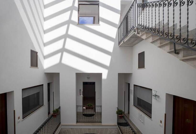 住宿加早餐  Casatrapani