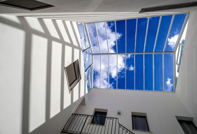 住宿加早餐  Casatrapani