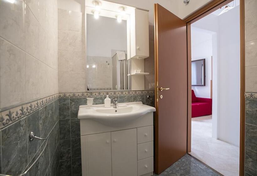 住宿加早餐  Casatrapani