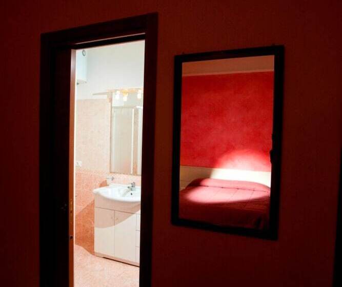 住宿加早餐  Casatrapani