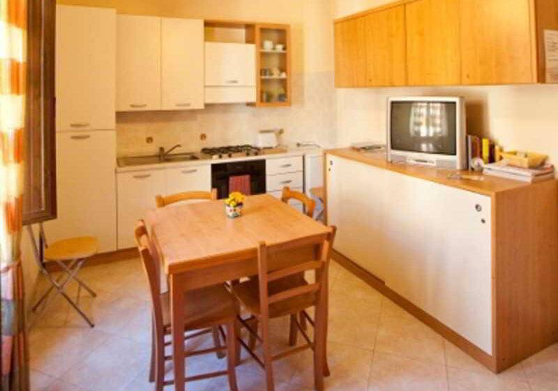 住宿加早餐  Casatrapani