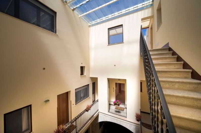 住宿加早餐  Casatrapani