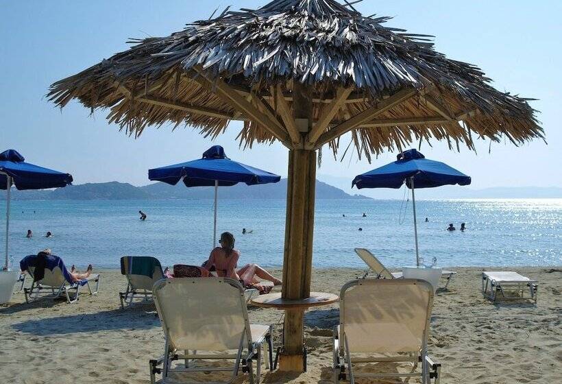 Cycladic Islands Hotel & Spa