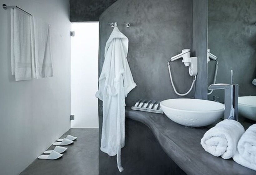 Delmar Apartments & Suites Milos   Delmar Collection