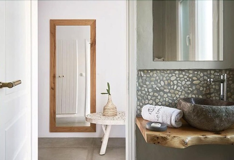 Delmar Apartments & Suites Milos   Delmar Collection