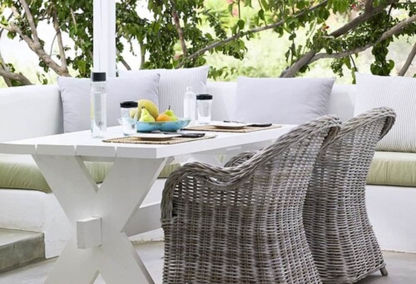 Delmar Apartments & Suites Milos   Delmar Collection