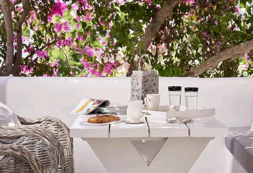 Delmar Apartments & Suites Milos   Delmar Collection