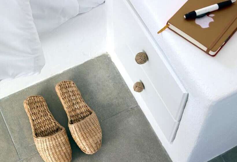 Delmar Apartments & Suites Milos   Delmar Collection