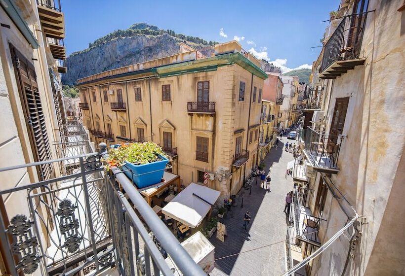 مبيت وإفطار Dolce Vita Rooms And Apartments