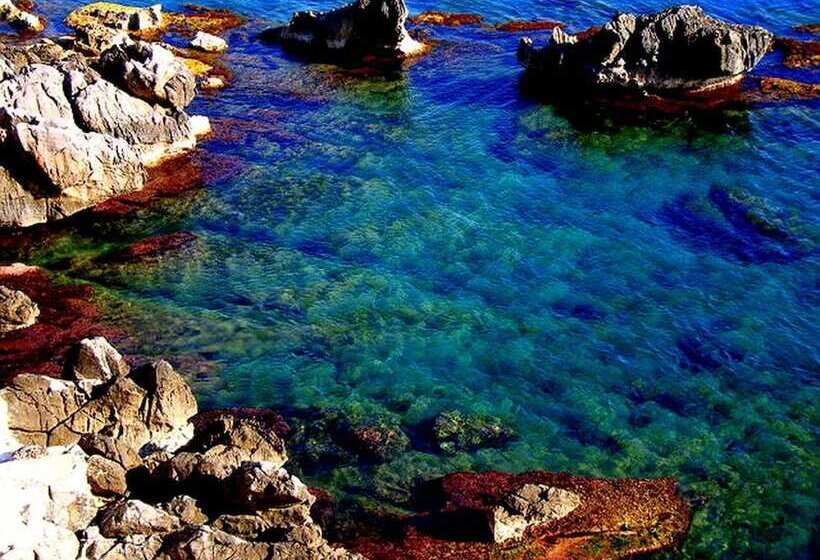 住宿加早餐  Dolce Vita Rooms And Apartments