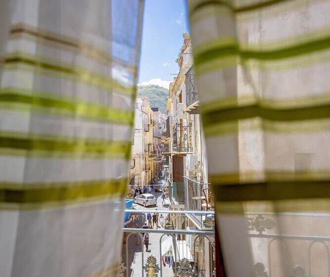 住宿加早餐  Dolce Vita Rooms And Apartments