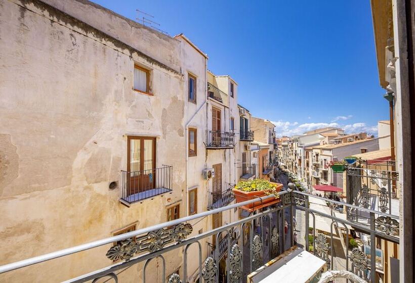 住宿加早餐  Dolce Vita Rooms And Apartments