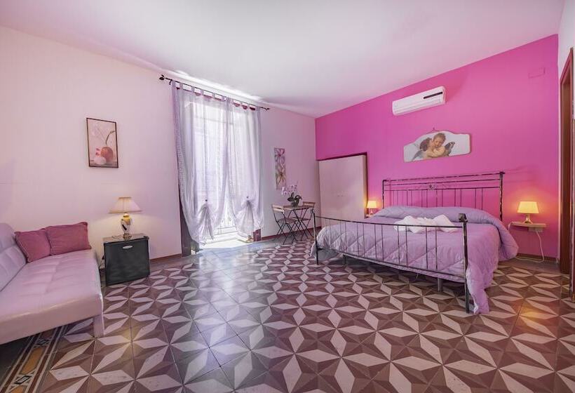 住宿加早餐  Dolce Vita Rooms And Apartments