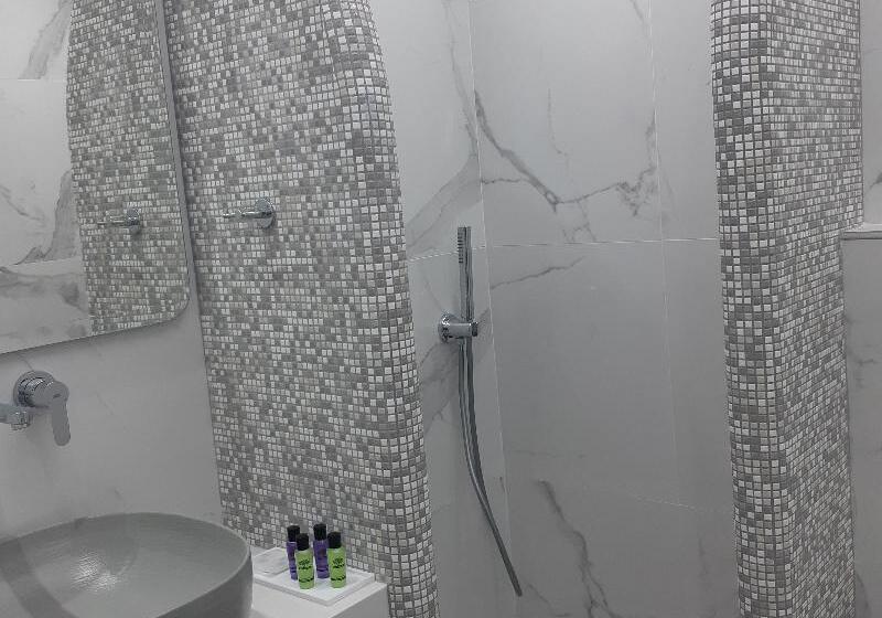 Emmanouela Studios & Villas