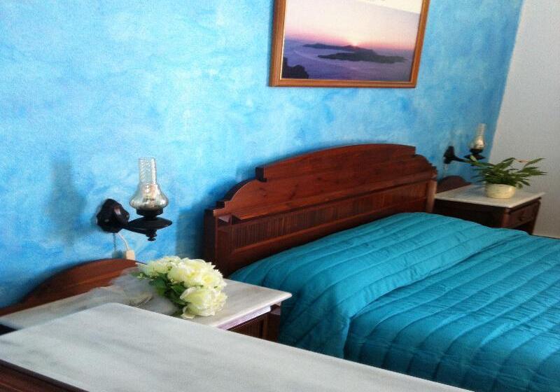 Emmanouela Studios & Villas