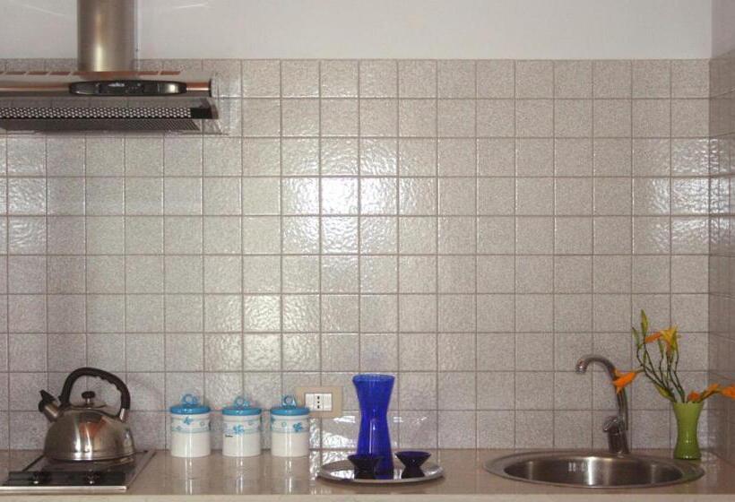 Farm Stay La Frescura Agriturismo