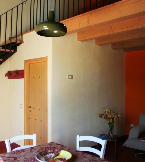 Farm Stay La Frescura Agriturismo