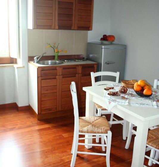 Farm Stay La Frescura Agriturismo