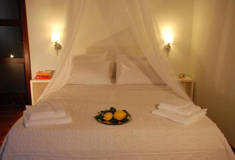 Farm Stay La Frescura Agriturismo