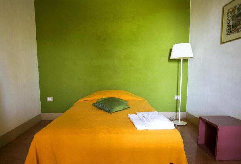 Farm Stay La Frescura Agriturismo