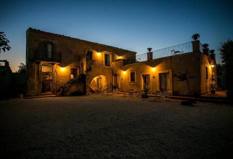 Farm Stay La Frescura Agriturismo