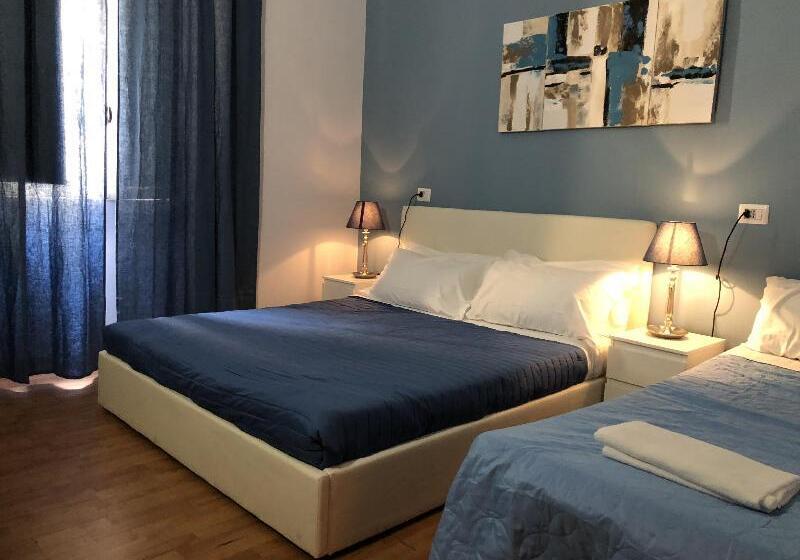 Freedom Traveller Hostel