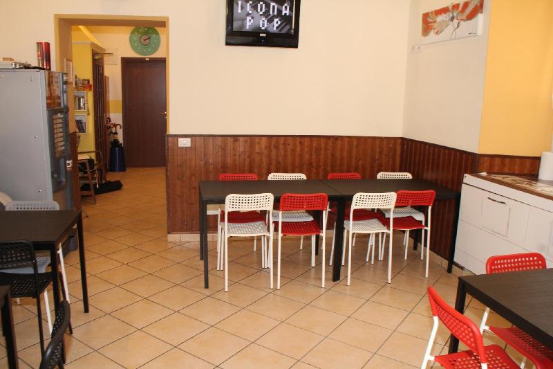 Freedom Traveller Hostel