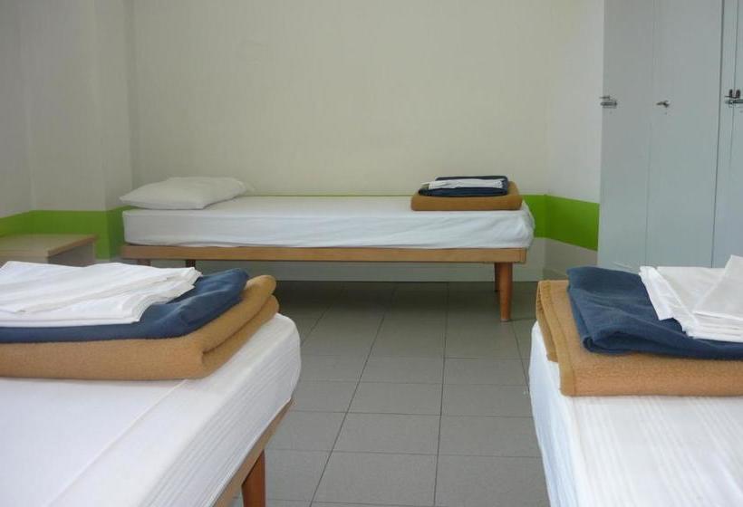 여관 Ostello Domus Augusta Aquileia