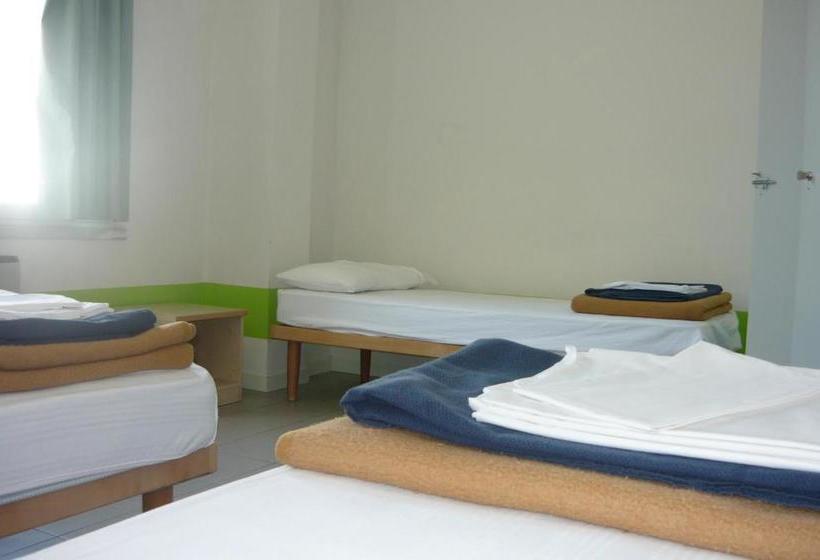 여관 Ostello Domus Augusta Aquileia