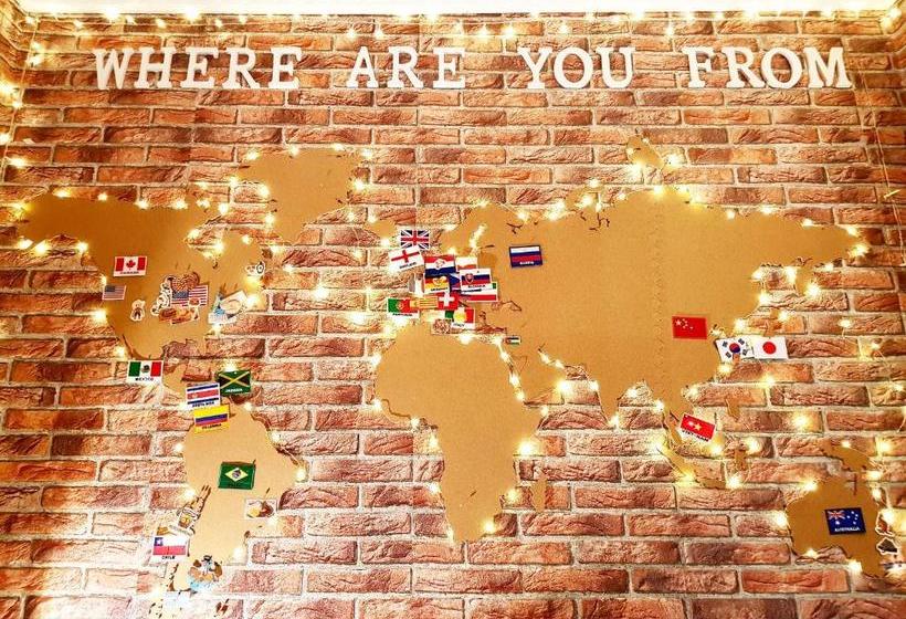 פונדק Dreaming Rome