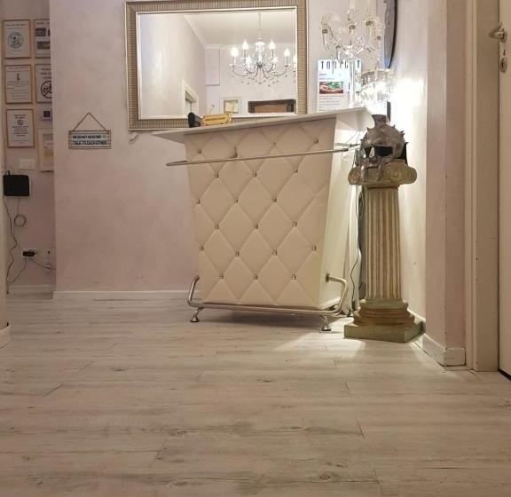 פונדק Dreaming Rome