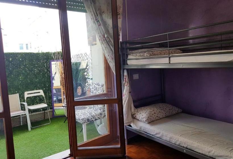 פונדק Dreaming Rome