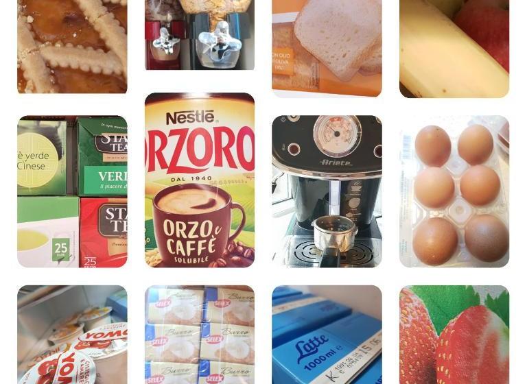 פונדק Dreaming Rome