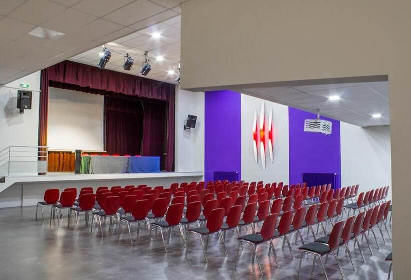 客栈  Ethic Etapes Dijon Accueil 24h24 Et Parking Gratuit