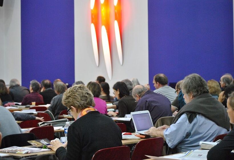 客栈  Ethic Etapes Dijon Accueil 24h24 Et Parking Gratuit